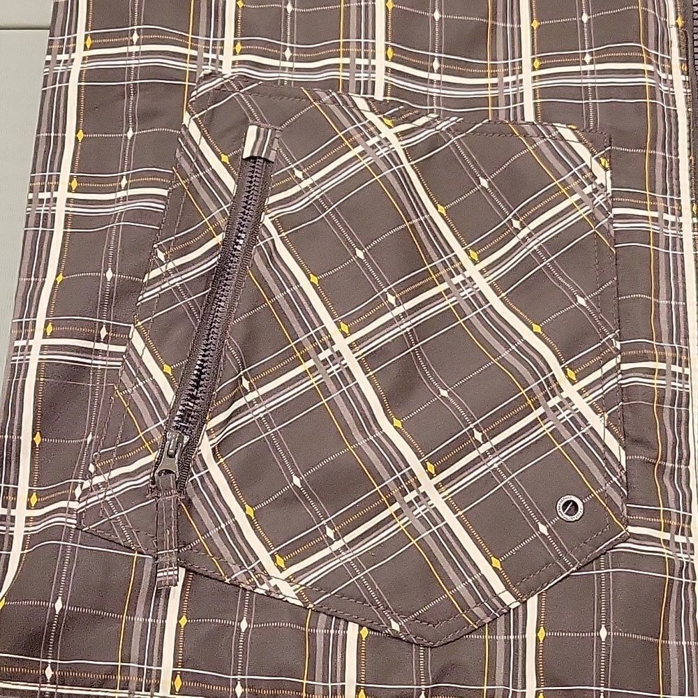 Tag Rider Jacket L - Picture 4 of 10